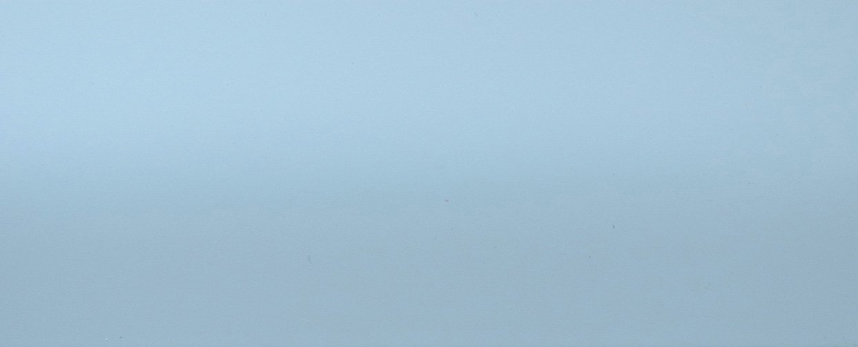 25mm Slat Pastel Blue